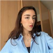 Clases de Inglés: grado de Estudios Ingleses con certificado y experiencia dando clases
